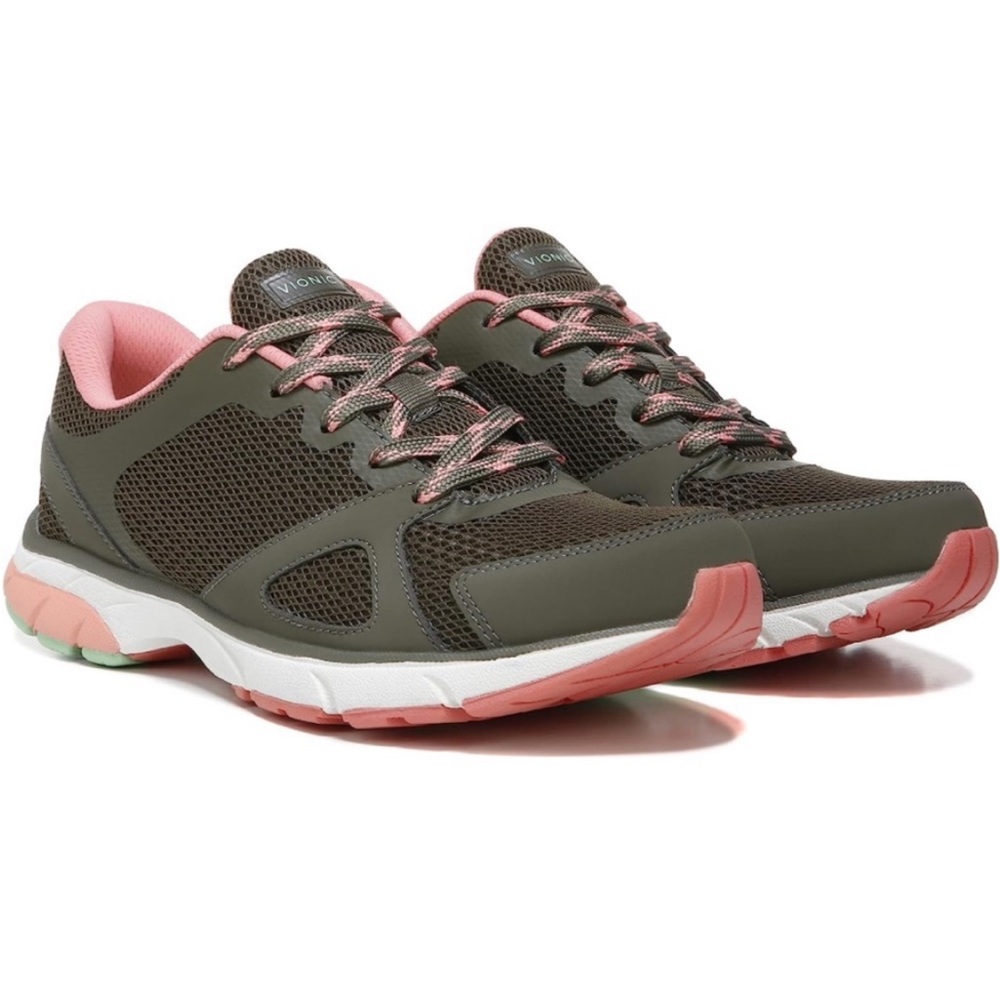 Vionic Women's Drift Tokyo Leisure Sneakers